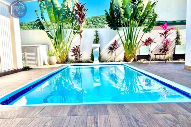 Imagem Casa Alto Padrão!