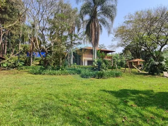 Casa a Venda no bairro Granja Viana - Cotia, SP