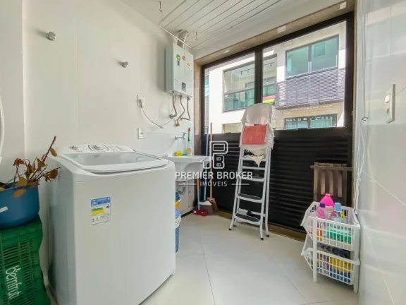 Imagem Apartamento à venda, 138 m² por R$ 1.300.000,00 - Alto - Teresópolis/RJ