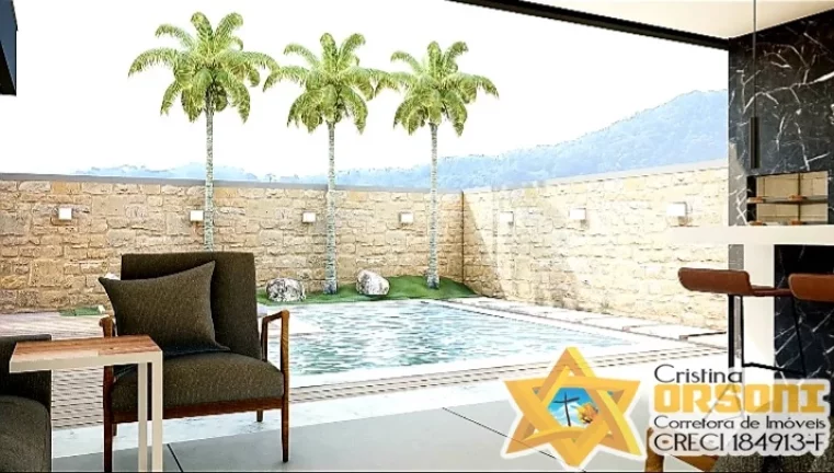 Imagem INCRÍVEL CASA NO UBATUBA COUNTRY