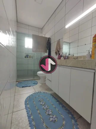 Imagem Residencial Santa Terezinha Seja bem-vindo ao Residencial Santa Terezinha, um espaço acolhedor e id...