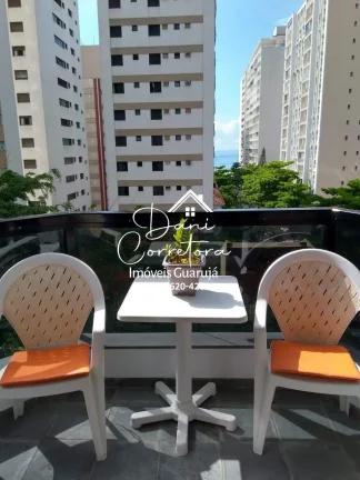 Imagem APARTAMENTO Residencial em GUARUJÁ - SP, PITANGUEIRAS