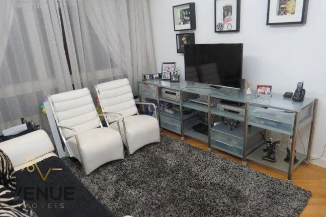 Imagem Apartamento com 4 dormitórios à venda, 296 m² por R$ 1.499.000,00 - Santa Teresinha - São Paulo/SP