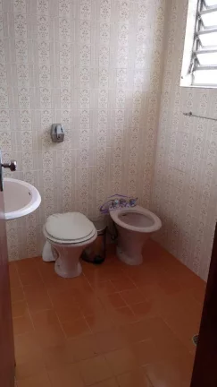 Imagem Casa com 4 quartos (2 suítes), 238 m² - venda ou aluguel - Rolinópolis - Butantã - São Paulo/SP