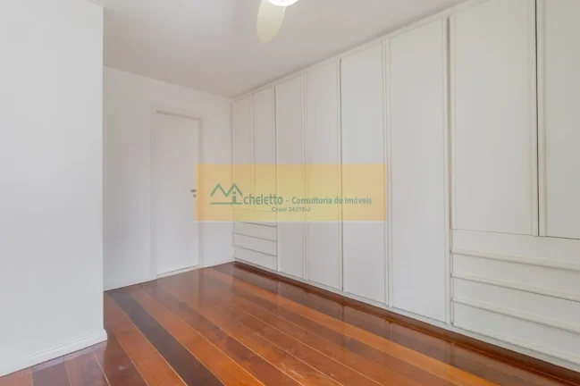 Imagem APARTAMENTO RESIDENCIAL em SÃO PAULO - SP, CERQUEIRA CÉSAR