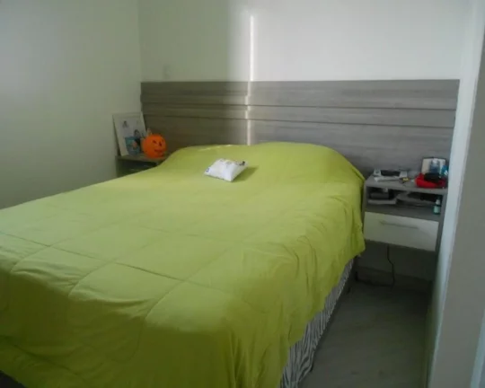 Imagem Apartamento 4 quartos, 1 suite, 1 vaga, 210 m2