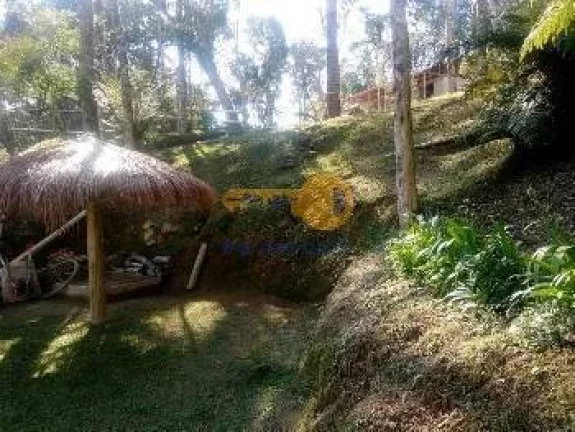 Imagem LINDA CHACARA NA REGIÃO METROPOLITANA DE CURITIBA COM PISCINA