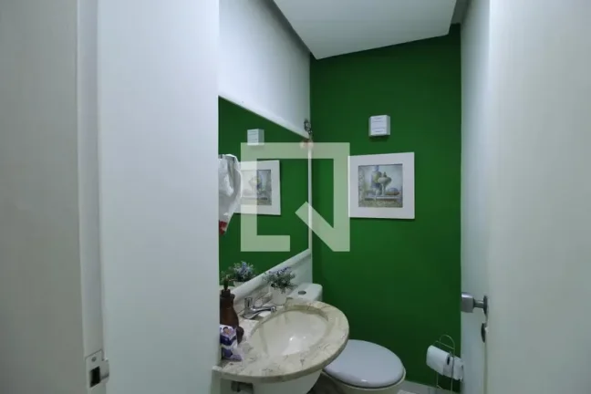 Imagem Apartamento à Venda - Recreio, 3 Quartos, 200 m2