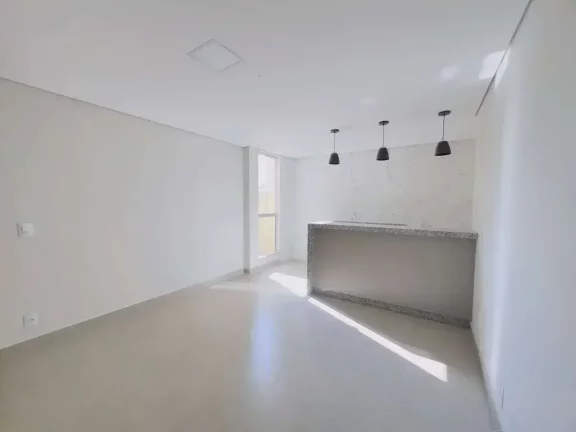Imagem Apartamento à venda, no Residencial Wilton Batista, em Barbacena, Funcionários, com 3 quartos, 90m2