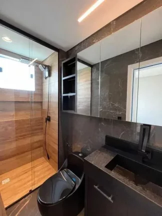 Imagem Apartamento alto padrão com 3 suítes e 2 vagas de garagem - Ariribá | Balneário Camboriú/SC