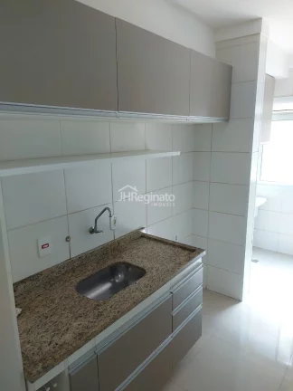 Imagem Apartamento à venda no Condomínio Villagio Di Veneto - Sorocaba