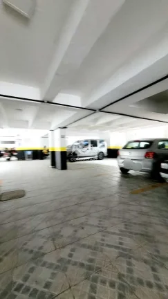 Imagem Sala Living com 1 quarto, Itararé, São Vicente - R$ 179 mil, Cod: 24190