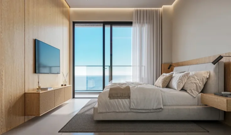 Imagem Apartamento à venda em Itapema, Meia Praia, com 3 quartos, 143m2