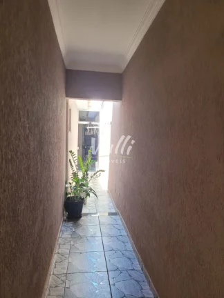 Imagem CASA RESIDENCIAL em Americana - SP, Jardim da Balsa II