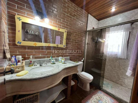 Imagem Casa à venda, com 4 quartos, 250m2