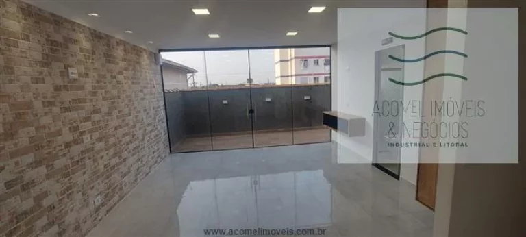 Imagem Prédios Comerciais para venda em Praia Grande no bairro Vila Caiçara