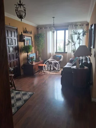 Imagem Apartamento com 3 dormitórios à venda, 66 m² por R$ 433.000,00 - Condomínio Jardim Figueiras - Jundiaí/SP