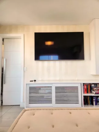 Imagem Apartamento para Venda, Jacarepaguá, 3 dormitórios, 1 suíte, 3 banheiros, 2 vagas