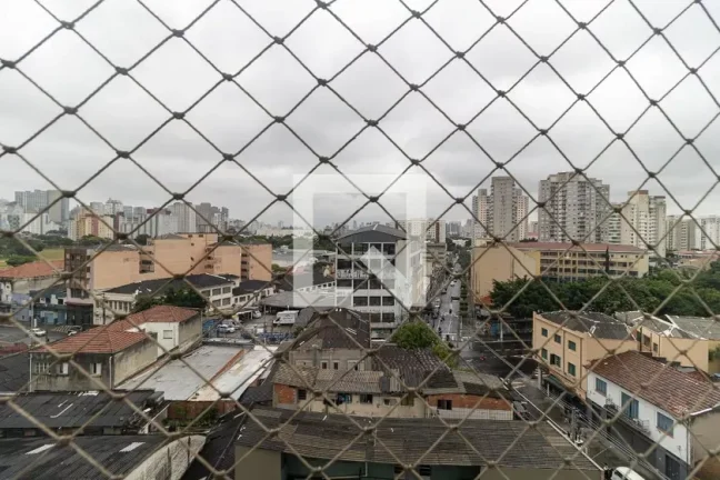 Imagem Apartamento à Venda - Aclimação, 3 Quartos, 79 m2