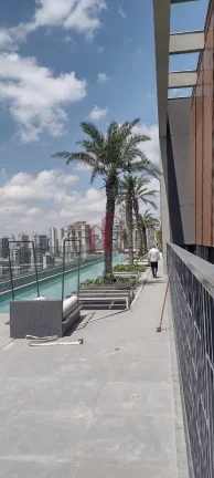 Imagem Apartamento à venda em São Paulo-SP, Jardim das Acácias: 2 quartos, 1 suíte, 1 vaga, 62m². Imperdível oportunidade!