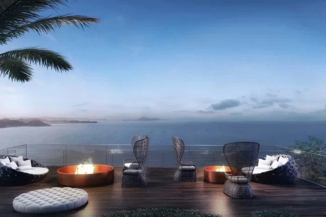 Imagem APARTAMENTO RESIDENCIAL em Balneário Camboriú - SC, Centro