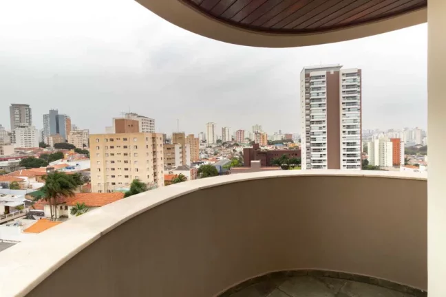 Imagem APARTAMENTO RESIDENCIAL em São Paulo - SP, Jardim da Glória