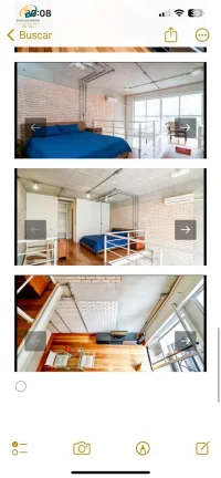 Imagem Apartamento à venda no bairro Cerqueira César - São Paulo/SP, Zona Oeste