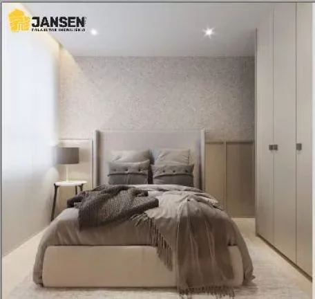 Imagem LA LUNA, APARTAMENTOS C/02 E 03 QUATOS À BEIRA MAR DE FORMOSA