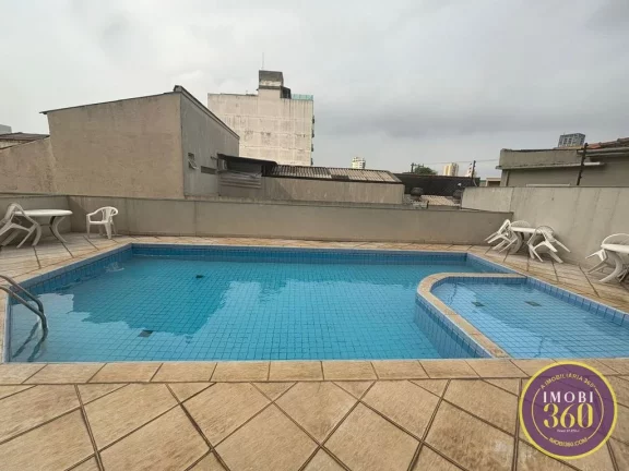 Imagem Apartamento no bairro da Mooca com suíte vaga de garagem