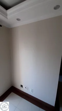 Imagem Apartamento em Sao Paulo / Localizado no Jardim Esmeralda /A 1 km da Rodovia Raposo Tavares e ao Spani Atacadista.