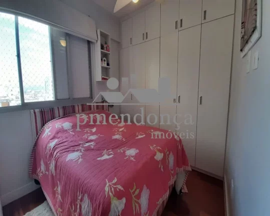 Imagem Apartamento com renda à venda nas Perdizes, 2 quartos e 1 vaga, 71m2