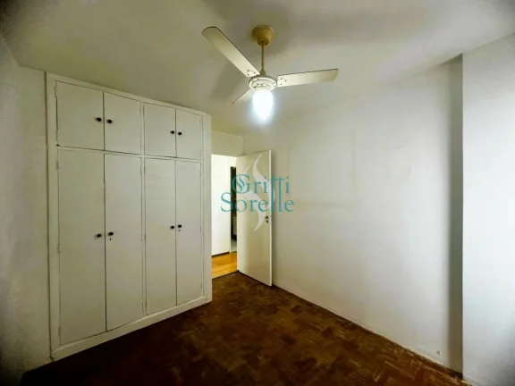 Imagem Apartamento à Venda no Paraíso - São Paulo/SP.