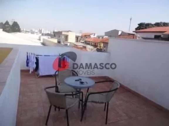 Imagem Casa à venda 5 Quartos, 5 Suites, 4 Vagas, 305M², Vila Califórnia, São Paulo - SP