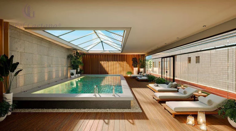 Imagem Apartamento Luxo 3 suítes à venda Centro Itapema - SC