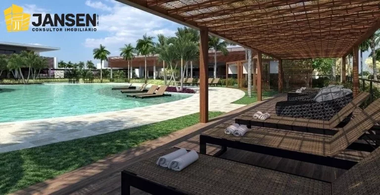 Imagem CONDOMÍNIO DAS AMERICAS, NOVO PADRÃO E O MELHOR DO NORDESTE