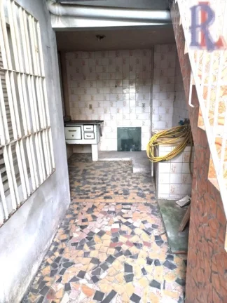Imagem CASA ASSOBRADADA RESIDENCIAL em SÃO PAULO - SP, CHÁCARA INGLESA - PIRITUBA - SP