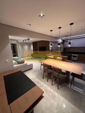 Imagem APARTAMENTO RESIDENCIAL em São Paulo - SP, Pinheiros