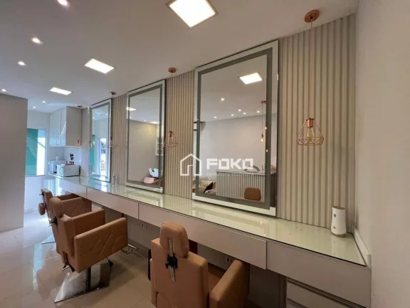 Imagem Sala para alugar, 250 m² por R$ 6.065,00/mês - Macedo - Guarulhos/SP