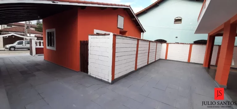 Imagem DUAS CASAS NO PEREQUÊ AÇU PROXIMO PRAIA