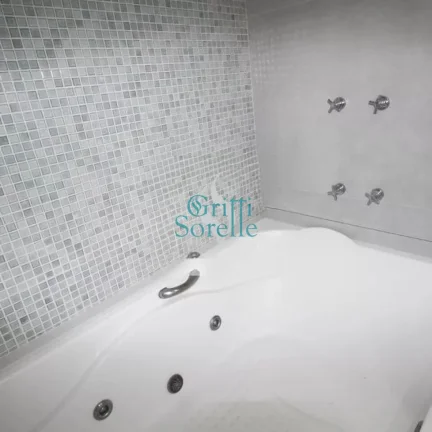 Imagem Apartamento à Venda em Indianópolis - São Paulo/SP.
