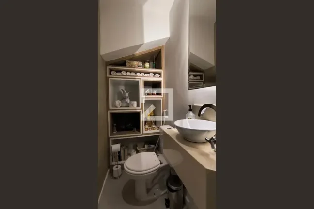 Imagem Apartamento à Venda - Recreio, 3 Quartos, 156 m2
