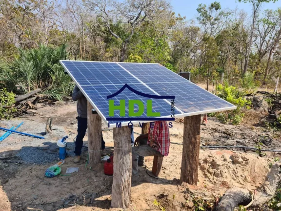 Imagem 110 Alqs Top em Cocalinho MT