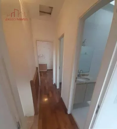 Imagem Casa em Condomínio 126m² - 3 Dorm - 1 Suíte - 2 Vagas