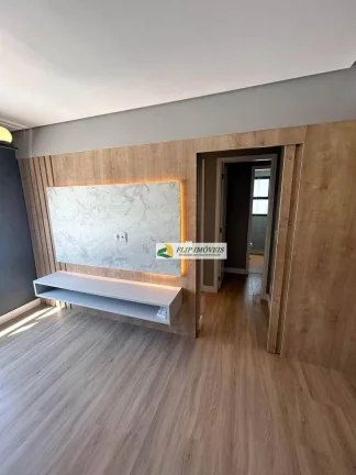 Imagem Imóvel novo para venda com 78 metros quadrados com 2 quartos em Jardim Guanabara - Campinas - SP