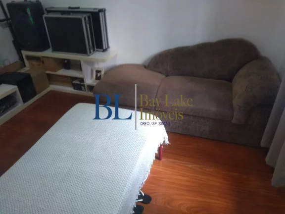 Imagem Sobrado Com 3 Dormitórios À Venda, 132M² - Jardim Aricanduva!!