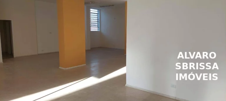 Imagem Locação Sala Comercial 237m2- Centro- Itu-SP