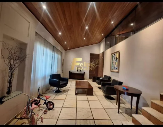 Imagem NÃO PERCA A OPORTUNIDADE DE CONHECER ESSA BELÍSSIMA CASA LOCALIZADA NA MATA DA PRAIA EM VITÓRIA/ES!