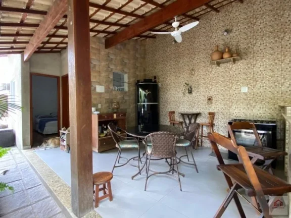 Imagem Casa em Condomínio em Caxito, Maricá/RJ