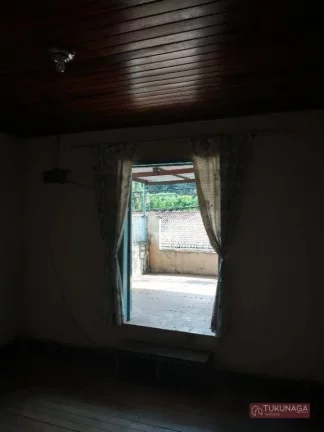 Imagem Casa 2 dormitórios + Edícula