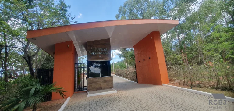 Imagem TERRENO RURAL em FORTUNA DE MINAS - MG, VITORINA PARK II